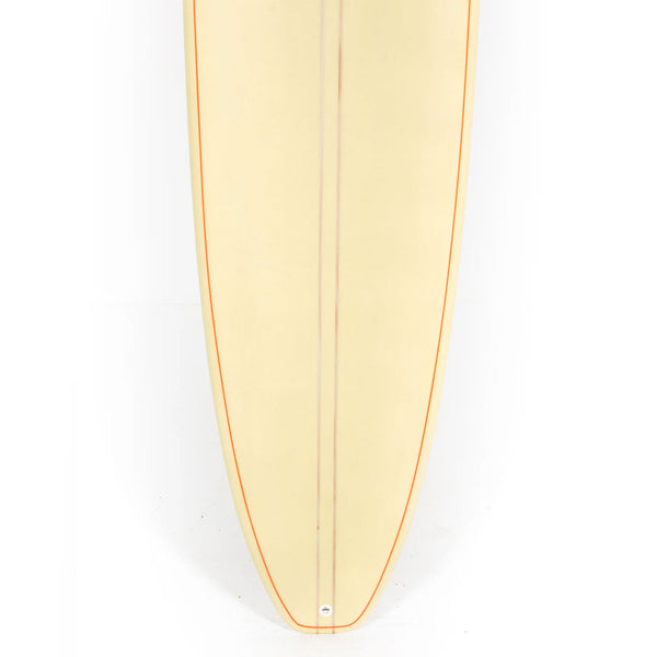 Indio Endurance Mid Length 6'6 Surfboard - Sand
