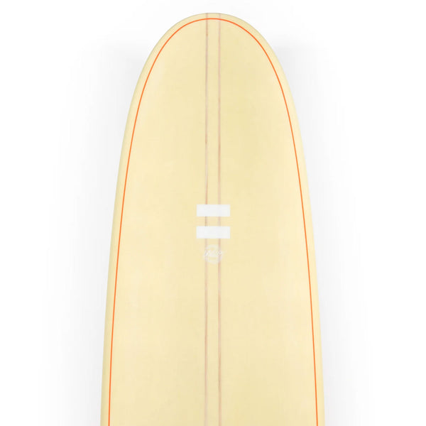 Indio Endurance Mid Length 6'6 Surfboard - Sand