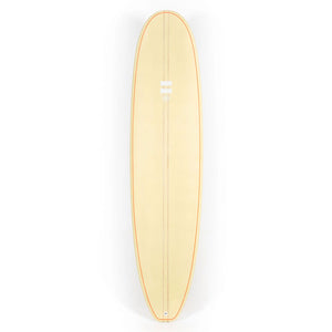 Indio Endurance Mid Length 6'6 Surfboard - Sand