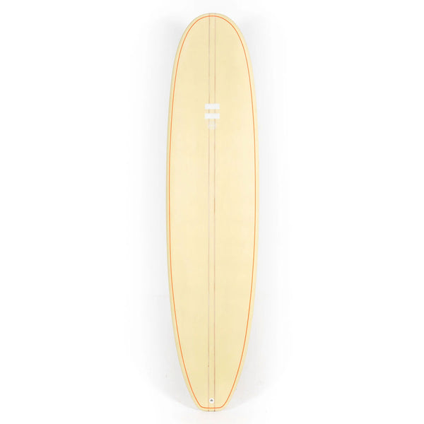 Indio Endurance Mid Length 6'6 Surfboard - Sand