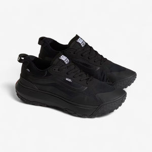 Vans MTE Crosspath Shoes - Black/Black