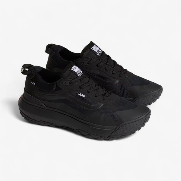 Vans MTE Crosspath Shoes - Black/Black