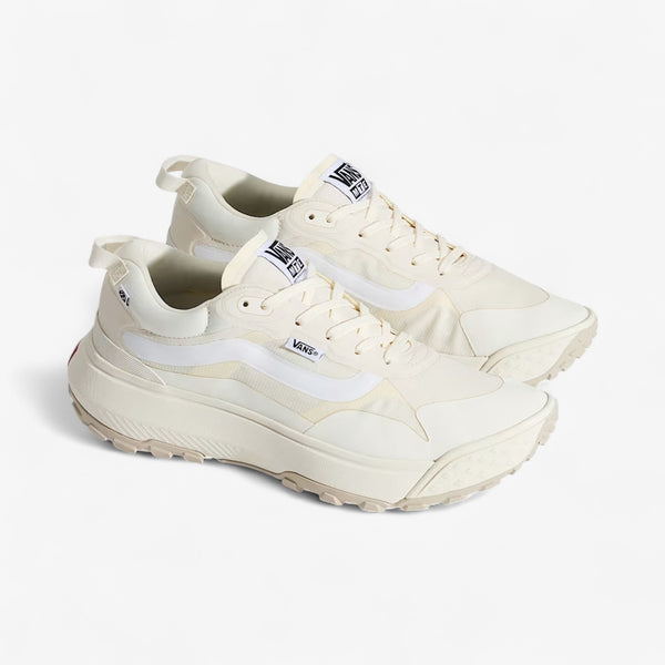 Vans MTE Crosspath Shoes - Marshmallow