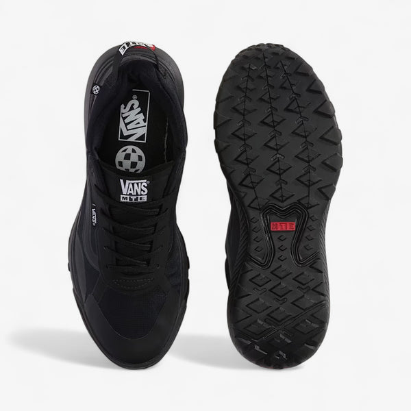 Vans MTE Crosspath Shoes - Black/Black