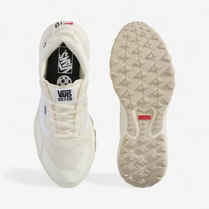 Vans MTE Crosspath Shoes - Marshmallow