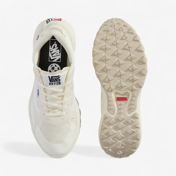 Vans MTE Crosspath Shoes - Marshmallow