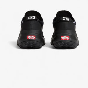 Vans MTE Crosspath Shoes - Black/Black
