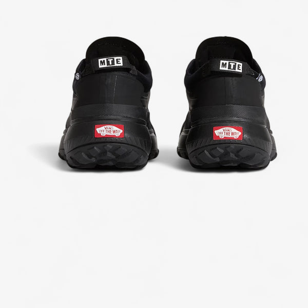 Vans MTE Crosspath Shoes - Black/Black