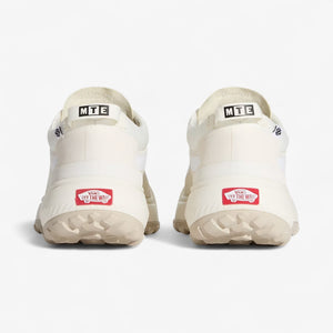 Vans MTE Crosspath Shoes - Marshmallow