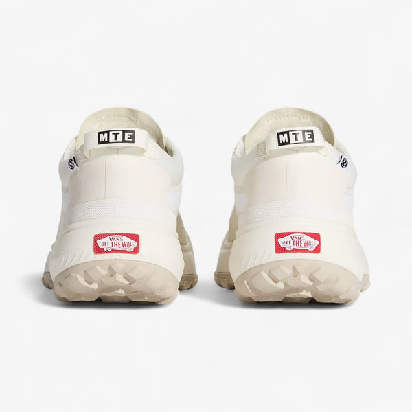 Vans MTE Crosspath Shoes - Marshmallow