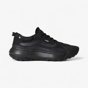Vans MTE Crosspath Shoes - Black/Black