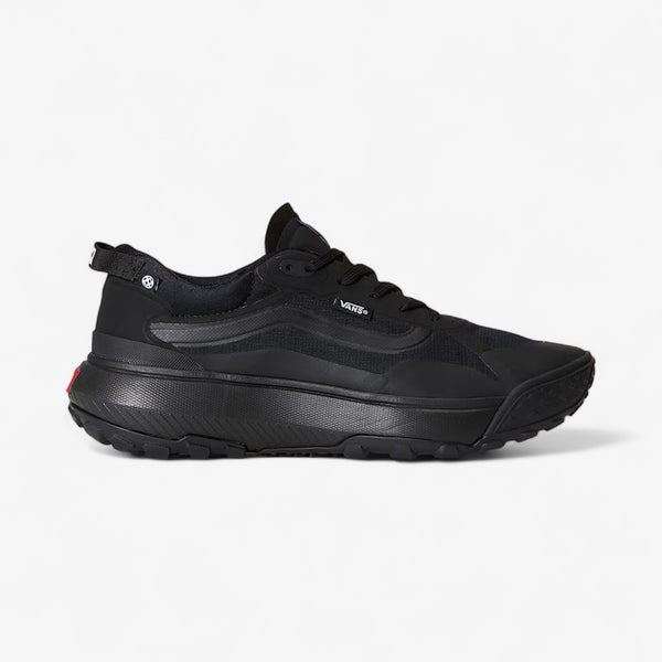 Vans MTE Crosspath Shoes - Black/Black