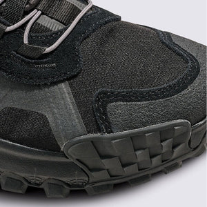 VANS MTE CROSSPATH XC - Grey/Black