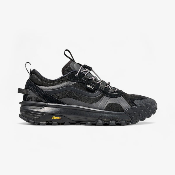 VANS MTE CROSSPATH XC - Grey/Black