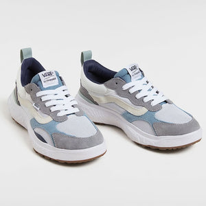 UltraRange Neo MTE Shoes - Blue / Multi