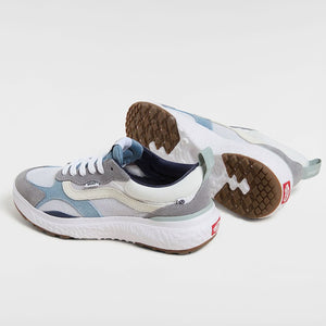 UltraRange Neo MTE Shoes - Blue / Multi