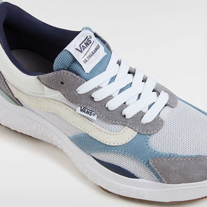 UltraRange Neo MTE Shoes - Blue / Multi