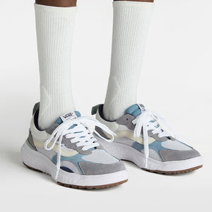 UltraRange Neo MTE Shoes - Blue / Multi