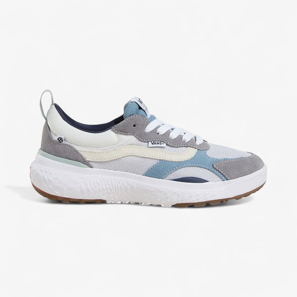 UltraRange Neo MTE Shoes - Blue / Multi