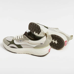 UltraRange Neo MTE Shoes - Light Brown / Multi