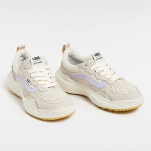 UltraRange Neo MTE Shoes - Perf Suede White/Purple