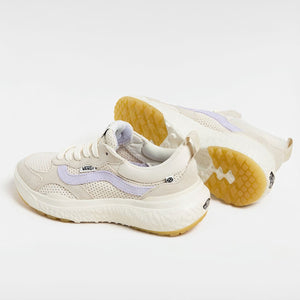 UltraRange Neo MTE Shoes - Perf Suede White/Purple