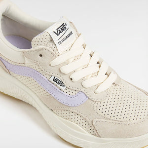 UltraRange Neo MTE Shoes - Perf Suede White/Purple