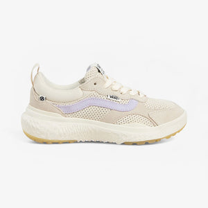 UltraRange Neo MTE Shoes - Perf Suede White/Purple