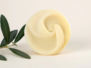 Myrtle & Soap Our Daily Milk Sensitive Skin Bar