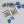 Wald Pocket Flower Press - Dandelion