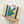 Wald Pocket Flower Press - Dandelion