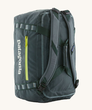 Patagonia Black Hole Duffel Bag 40L Nouveau Green