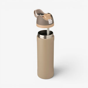 Owala 24oz Freesip Stainless Steel Water Bottle - Down to Earth
