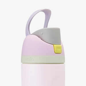 Owala 24oz Freesip Stainless Steel Water Bottle - Candy Coated