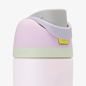 Owala 24oz Freesip Stainless Steel Water Bottle - Candy Coated