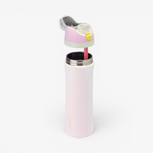 Owala 24oz Freesip Stainless Steel Water Bottle - Candy Coated