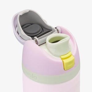 Owala 24oz Freesip Stainless Steel Water Bottle - Candy Coated