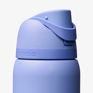 Owala 32oz Freesip Stainless Steel Water Bottle - Out of the Blue