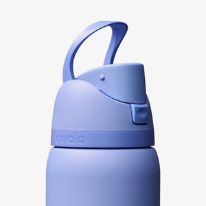 Owala 32oz Freesip Stainless Steel Water Bottle - Out of the Blue