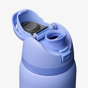 Owala 32oz Freesip Stainless Steel Water Bottle - Out of the Blue