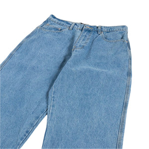 Deus Ex Machina Omaha Relaxed Jean - Light Stone