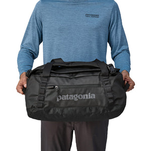 Patagonia Black Hole Duffel Bag 40L Pine Green