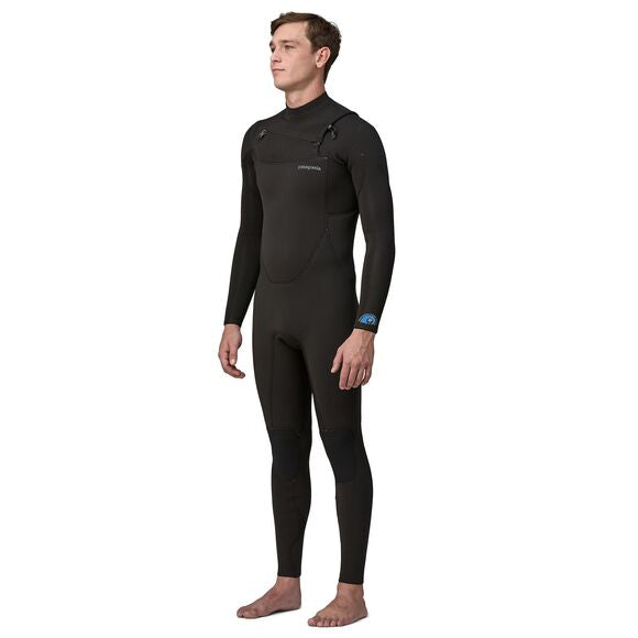 Men's R1® Yulex® Regulator® Front-Zip Full Wetsuit