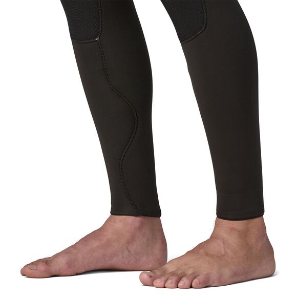 Women's R1® Yulex® Regulator® Front-Zip Full Wetsuit