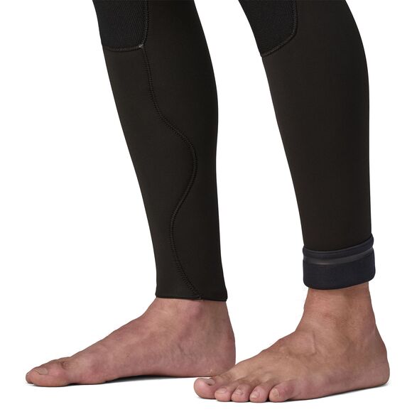 Men's R1® Yulex® Regulator® Front-Zip Full Wetsuit