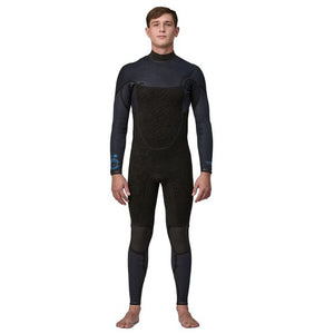 Men's R1® Yulex® Regulator® Front-Zip Full Wetsuit
