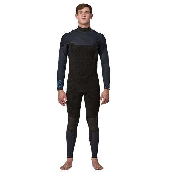 Men's R1® Yulex® Regulator® Front-Zip Full Wetsuit