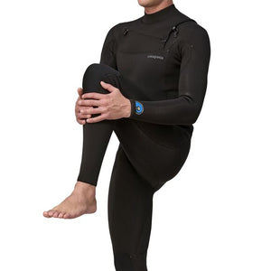 Men's R1® Yulex® Regulator® Front-Zip Full Wetsuit