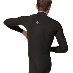 Men's R1® Yulex® Regulator® Front-Zip Full Wetsuit