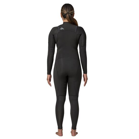 Women's R1® Yulex® Regulator® Front-Zip Full Wetsuit